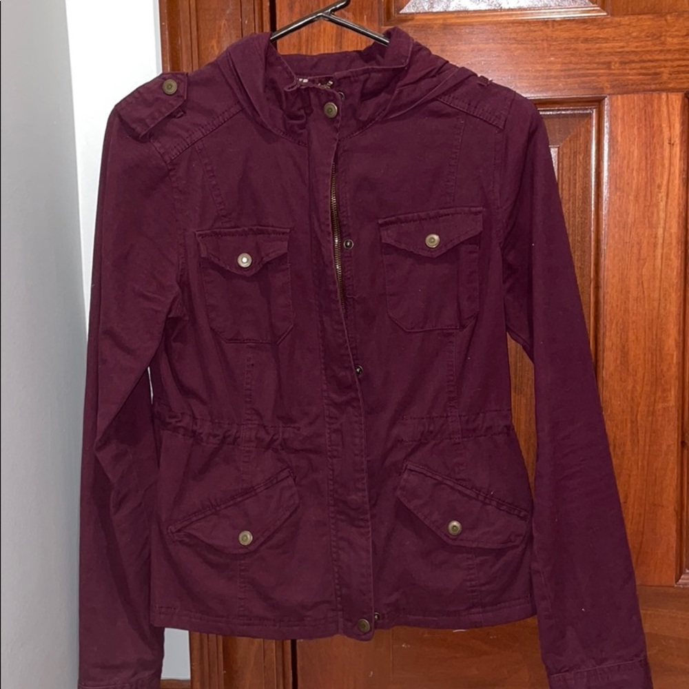 Women’s jacket
